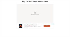 Desktop Screenshot of playrps.com